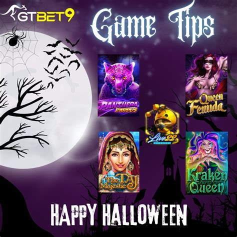GT BET9 (AUS) Most Trusted Online Casino l Slot Game l Live .
